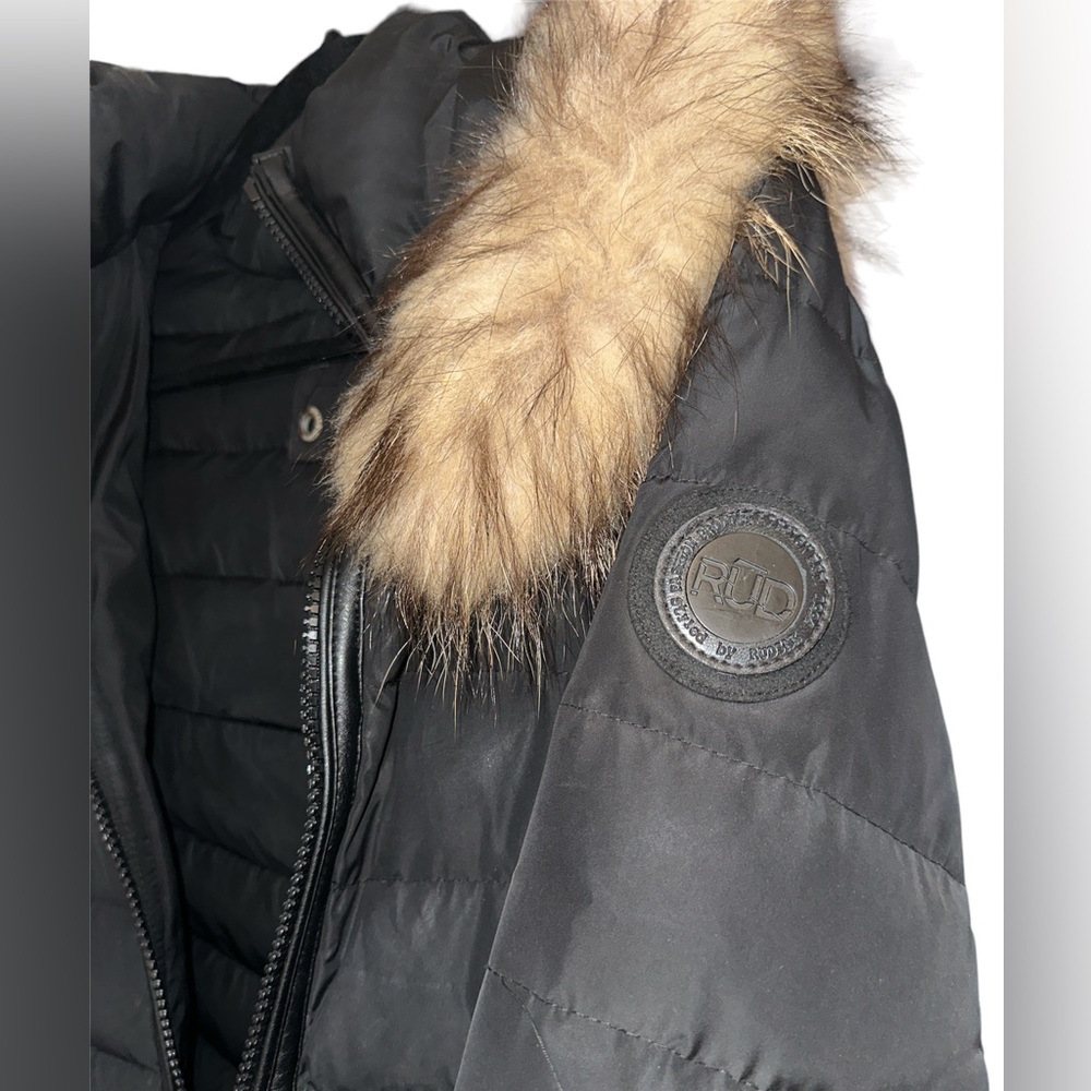 Rudsak Jacket Size M